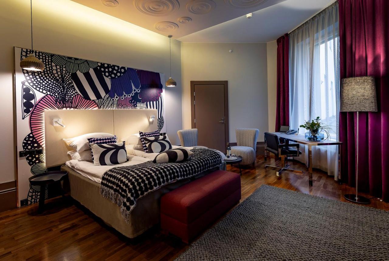 GLO HOTEL KLUUVI HELSINKI 4* (Finland) - from US$ 122 | BOOKED